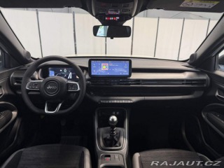 Jeep Avenger Longitude 1.2 Turbo 100k 2026