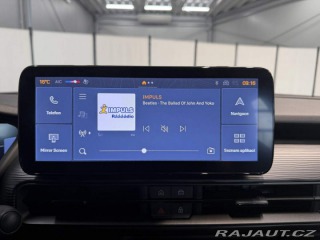 Jeep Avenger Longitude 1.2 Turbo 100k 2026