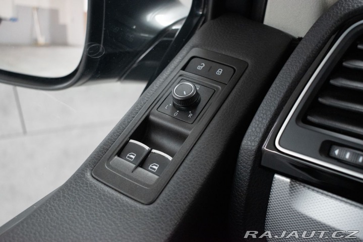 Volkswagen Multivan 20TDI*4M*110kW*DSG*HIGHLI 2017