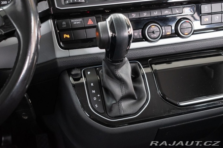 Volkswagen Multivan 20TDI*4M*110kW*DSG*HIGHLI 2017