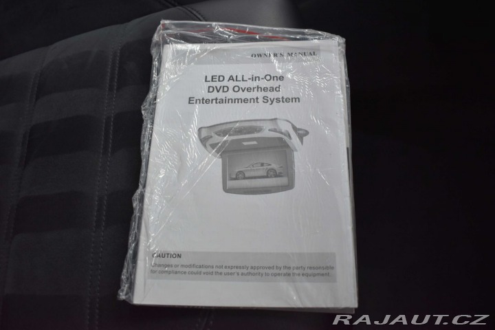 Volkswagen Multivan 20TDI*4M*110kW*DSG*HIGHLI 2017