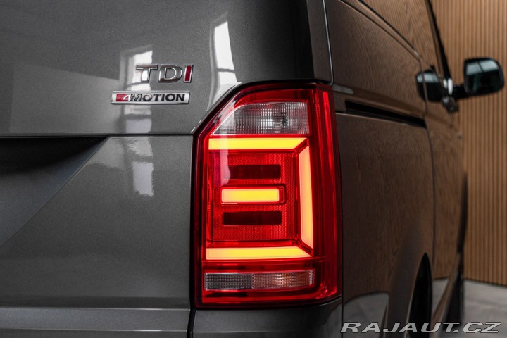 Volkswagen Multivan 20TDI*4M*110kW*DSG*HIGHLI 2017