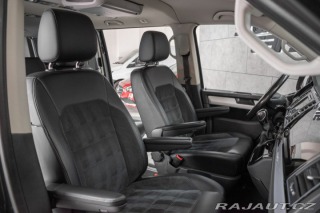 Volkswagen Multivan 20TDI*4M*110kW*DSG*HIGHLI 2017