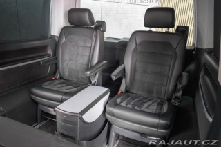 Volkswagen Multivan 20TDI*4M*110kW*DSG*HIGHLI 2017
