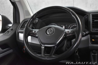 Volkswagen Multivan 20TDI*4M*110kW*DSG*HIGHLI 2017