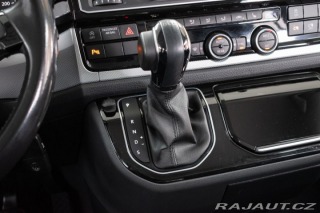 Volkswagen Multivan 20TDI*4M*110kW*DSG*HIGHLI 2017