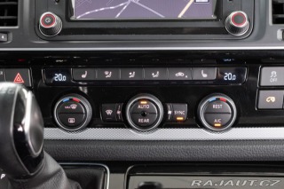 Volkswagen Multivan 20TDI*4M*110kW*DSG*HIGHLI 2017