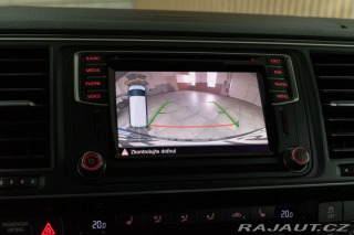 Volkswagen Multivan 20TDI*4M*110kW*DSG*HIGHLI 2017