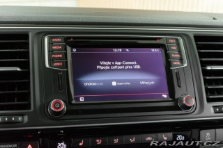 Volkswagen Multivan 20TDI*4M*110kW*DSG*HIGHLI 2017