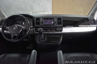 Volkswagen Multivan 20TDI*4M*110kW*DSG*HIGHLI 2017