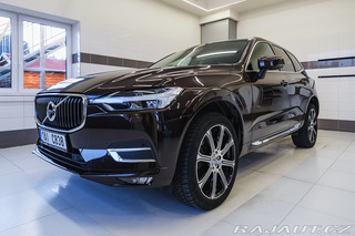 Volvo XC60 B5 AWD 173kW Inscription