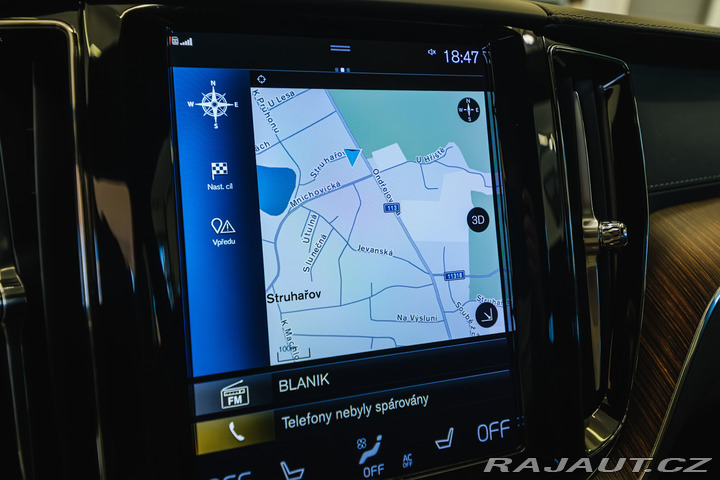 Volvo XC60 B5 AWD 173kW Inscription 2021