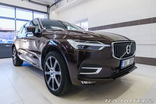 Volvo XC60 B5 AWD 173kW Inscription 2021