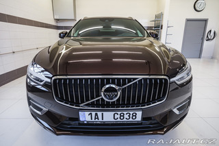 Volvo XC60 B5 AWD 173kW Inscription 2021