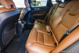 Volvo XC60 B5 AWD 173kW Inscription 2021