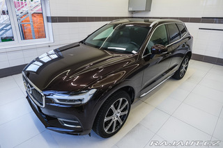 Volvo XC60 B5 AWD 173kW Inscription 2021