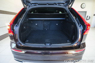 Volvo XC60 B5 AWD 173kW Inscription 2021