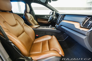 Volvo XC60 B5 AWD 173kW Inscription 2021