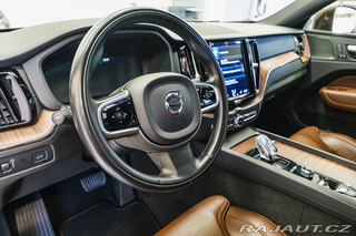 Volvo XC60 B5 AWD 173kW Inscription 2021