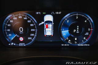 Volvo XC60 B5 AWD 173kW Inscription 2021