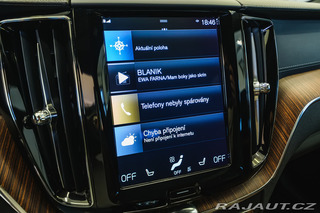 Volvo XC60 B5 AWD 173kW Inscription 2021