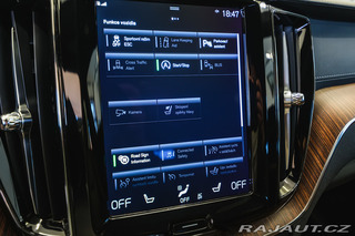 Volvo XC60 B5 AWD 173kW Inscription 2021