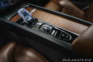 Volvo XC60 B5 AWD 173kW Inscription 2021