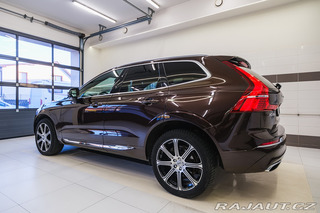 Volvo XC60 B5 AWD 173kW Inscription 2021