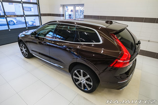 Volvo XC60 B5 AWD 173kW Inscription 2021