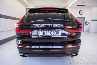 Volvo XC60 B5 AWD 173kW Inscription 2021