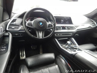 BMW X6 M50D 2020