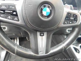 BMW X6 M50D 2020
