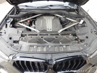 BMW X6 M50D 2020