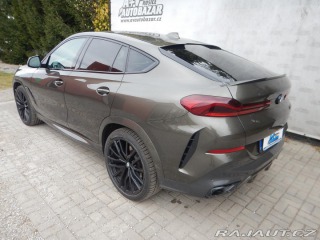 BMW X6 M50D 2020