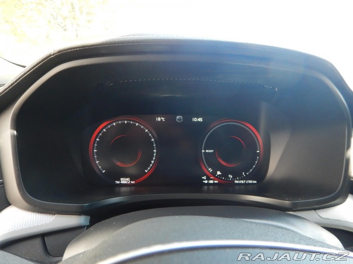 Volvo V60 T8 POLESTAR ENGINEERED 2020