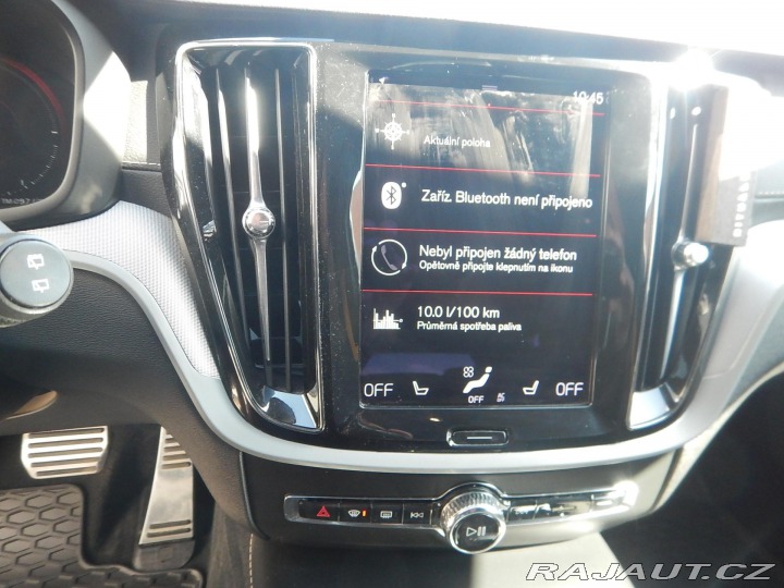 Volvo V60 T8 POLESTAR ENGINEERED 2020