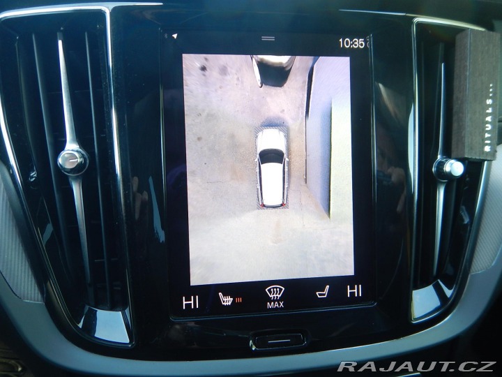 Volvo V60 T8 POLESTAR ENGINEERED 2020