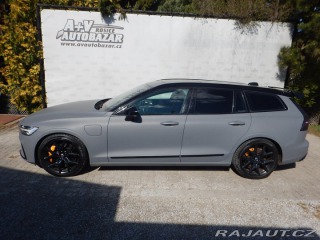 Volvo V60 T8 POLESTAR ENGINEERED 2020