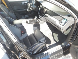 Volvo V60 T8 POLESTAR ENGINEERED 2020