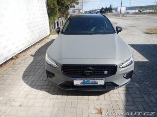 Volvo V60 T8 POLESTAR ENGINEERED 2020