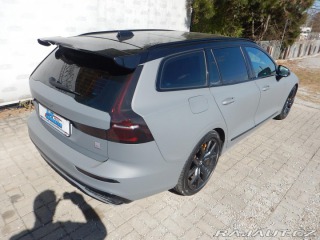 Volvo V60 T8 POLESTAR ENGINEERED 2020