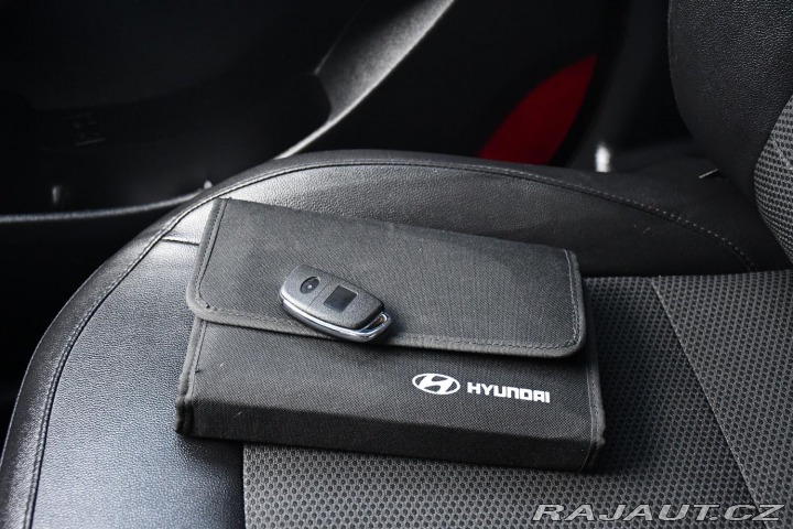 Hyundai ix35 1.7CRDi 85kW ČR 2xKOLA 2015