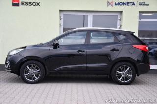 Hyundai ix35 1.7CRDi 85kW ČR 2xKOLA 2015