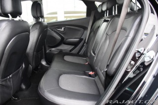 Hyundai ix35 1.7CRDi 85kW ČR 2xKOLA 2015