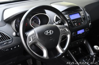 Hyundai ix35 1.7CRDi 85kW ČR 2xKOLA 2015