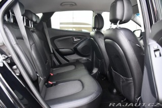 Hyundai ix35 1.7CRDi 85kW ČR 2xKOLA 2015