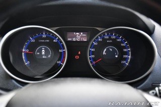Hyundai ix35 1.7CRDi 85kW ČR 2xKOLA 2015
