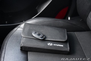 Hyundai ix35 1.7CRDi 85kW ČR 2xKOLA 2015