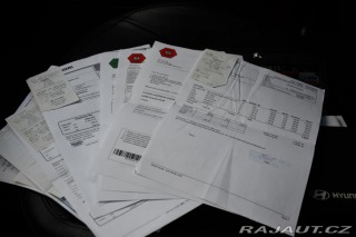 Hyundai ix35 1.7CRDi 85kW ČR 2xKOLA 2015