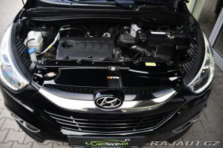 Hyundai ix35 1.7CRDi 85kW ČR 2xKOLA 2015